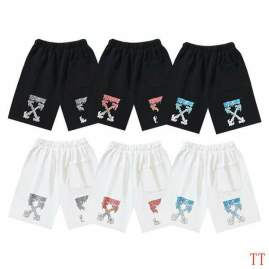 Picture of Off  White  Short  Pants _SKUOffWhiteS-XL20tx2118944